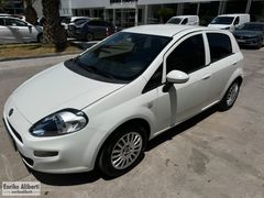 ENRİKO ALİBERTİ'den Fiat Punto 1.4 Start&Stop S7 Popstar