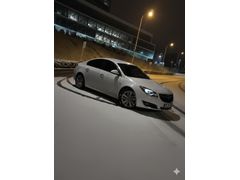 Sahibinden 2016 Sonu çıkışlı İnsignia Edition Elegance paket