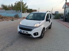 2023 FİAT FİORİNO 1.4 PREMİO HATASIZ BOYASIZ FABRİKASYON LPG'Lİ