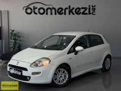 2013 FİAT PUNTO 1.4 EASY DUALOGIC / START+STOP / DEĞİŞENSİZ