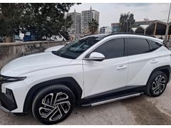 Sahibinden Hyundai Tucson 1.6 T-GDi Prime Plus 2025 Model