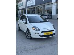 2013 94000KM OTOMATİK VİTES FİAT PUNTO LOUNGE FULL
