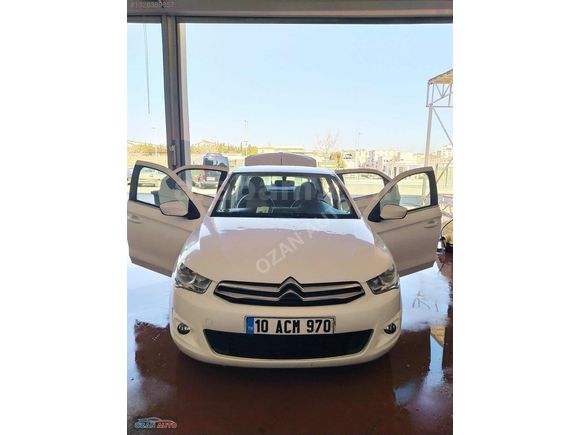 OZAN*AUTO*DAN HATASIZ*BOYASIZ*TRAMERSİZ