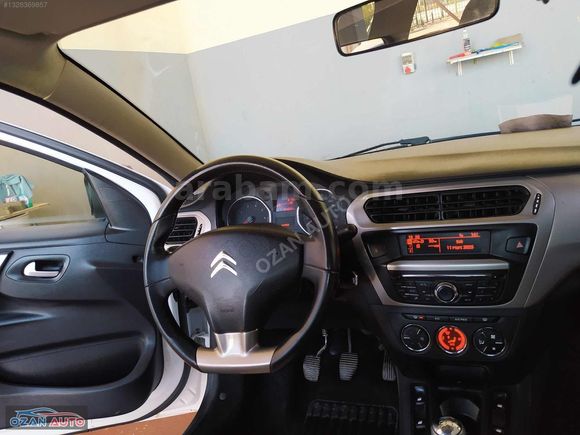 OZAN*AUTO*DAN HATASIZ*BOYASIZ*TRAMERSİZ