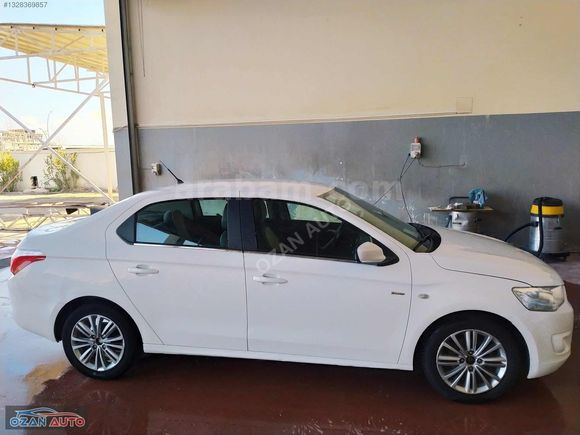 OZAN*AUTO*DAN HATASIZ*BOYASIZ*TRAMERSİZ