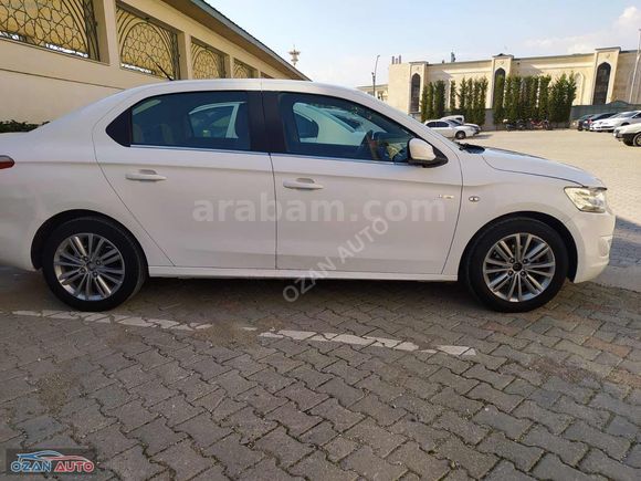 OZAN*AUTO*DAN HATASIZ*BOYASIZ*TRAMERSİZ