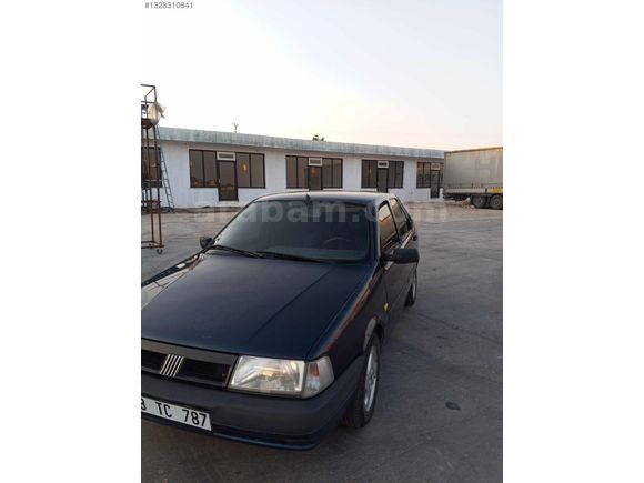93 MODEL TEMPRA 1.6 SX AK
