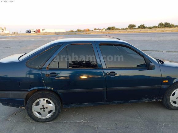93 MODEL TEMPRA 1.6 SX AK