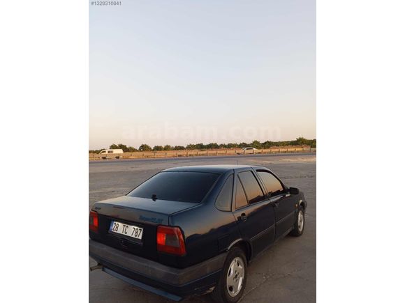 93 MODEL TEMPRA 1.6 SX AK