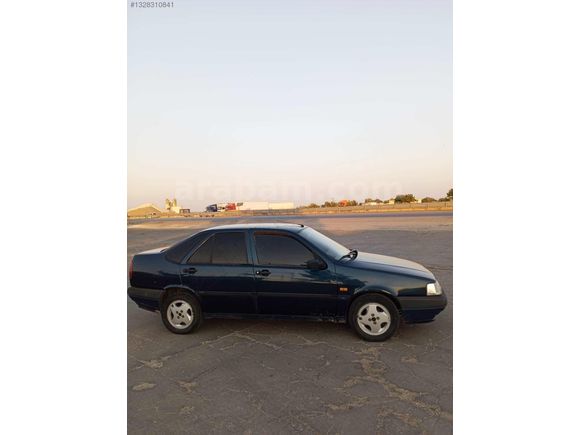 93 MODEL TEMPRA 1.6 SX AK