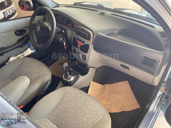 2005 MODEL OTOMATİK 112 Bin Km de