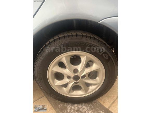2005 MODEL OTOMATİK 112 Bin Km de