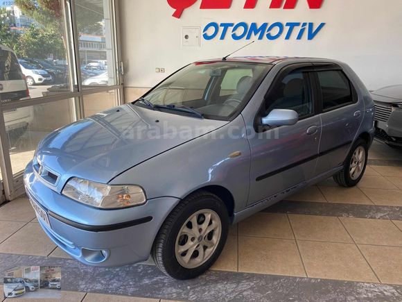 2005 MODEL OTOMATİK 112 Bin Km de