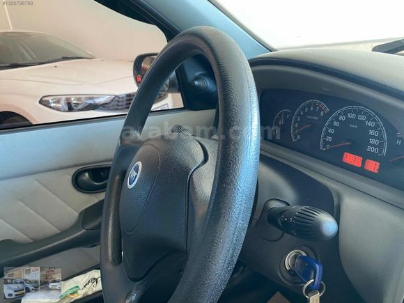 2005 MODEL OTOMATİK 112 Bin Km de