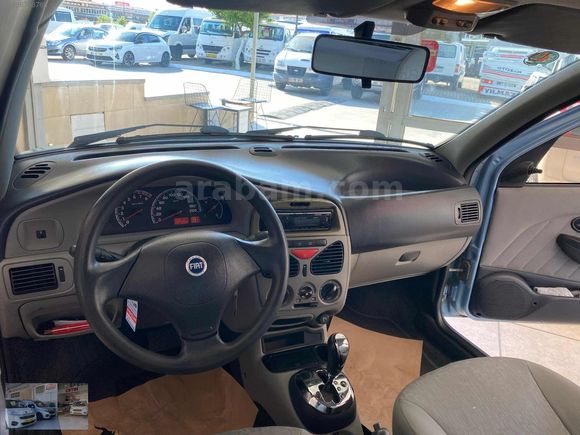 2005 MODEL OTOMATİK 112 Bin Km de