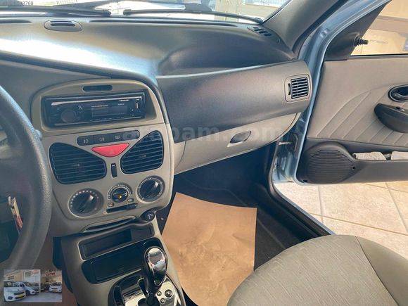 2005 MODEL OTOMATİK 112 Bin Km de
