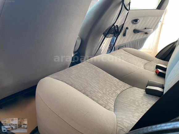 2005 MODEL OTOMATİK 112 Bin Km de