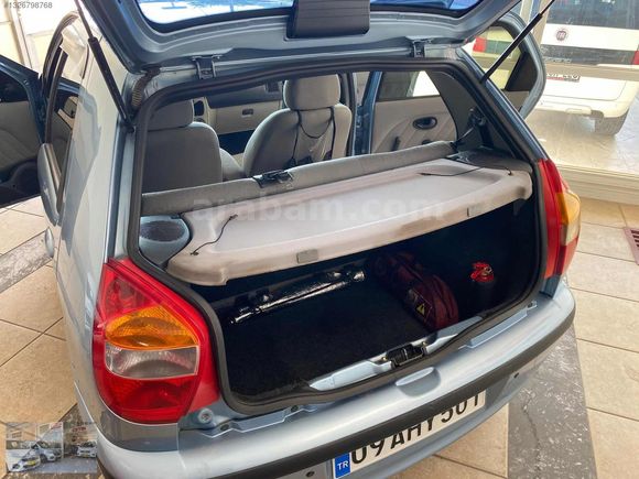 2005 MODEL OTOMATİK 112 Bin Km de