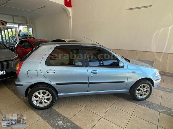 2005 MODEL OTOMATİK 112 Bin Km de