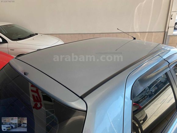 2005 MODEL OTOMATİK 112 Bin Km de