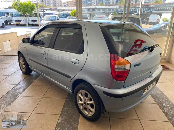2005 MODEL OTOMATİK 112 Bin Km de
