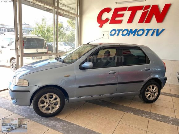 2005 MODEL OTOMATİK 112 Bin Km de