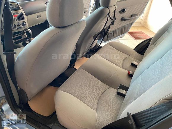 2005 MODEL OTOMATİK 112 Bin Km de