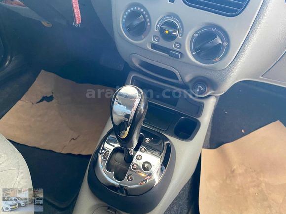 2005 MODEL OTOMATİK 112 Bin Km de