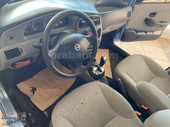 2005 MODEL OTOMATİK 112 Bin Km de