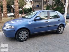 OTOMATİK vites ( 127.000 KM,de ) PALİO