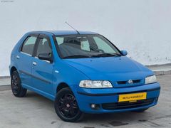 2004 MODEL FIAT PALİO 170.000 KM'DE KREDİ KARTINA 12 TAKSİT