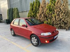 ORJİNAL 192.000 KM DE PALİO GO KLİMA AKTİF 1.2 16V