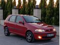 2004 ÇOK TEMİZ PALİO 1.2 16 KLİMA AKTİF LPG Lİ