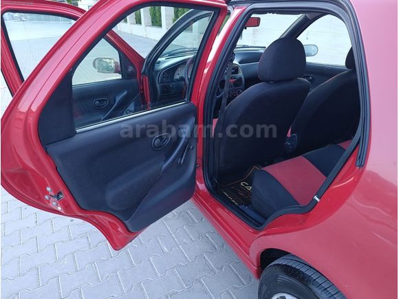 2004 ÇOK TEMİZ PALİO 1.2 16 KLİMA AKTİF LPG Lİ