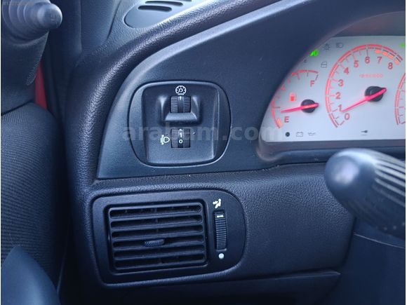 2004 ÇOK TEMİZ PALİO 1.2 16 KLİMA AKTİF LPG Lİ