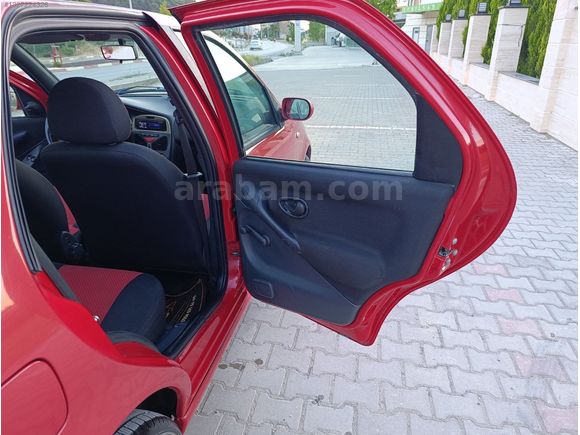 2004 ÇOK TEMİZ PALİO 1.2 16 KLİMA AKTİF LPG Lİ