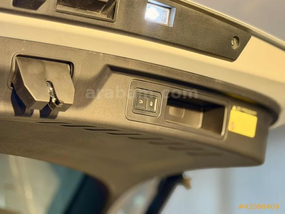 MİHRA AUTO | BYD ATTO 3 EV DESİNG | 2024 | 17.000 KM | FUL PPF |