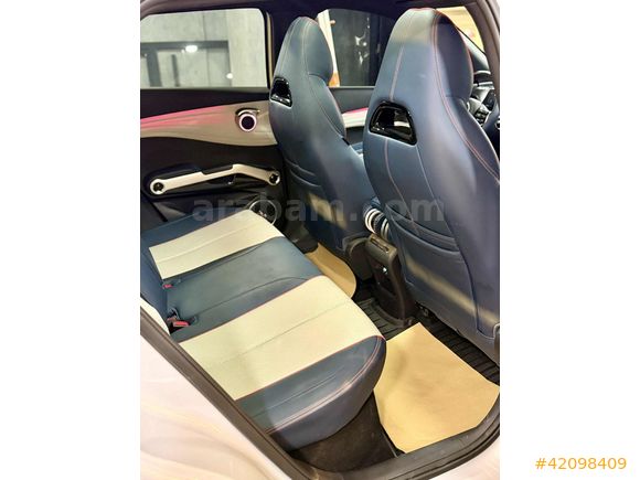 MİHRA AUTO | BYD ATTO 3 EV DESİNG | 2024 | 17.000 KM | FUL PPF |