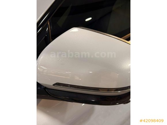 MİHRA AUTO | BYD ATTO 3 EV DESİNG | 2024 | 17.000 KM | FUL PPF |