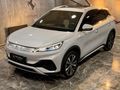 MİHRA AUTO | BYD ATTO 3 EV DESİNG | 2024 | 17.000 KM | FUL PPF |