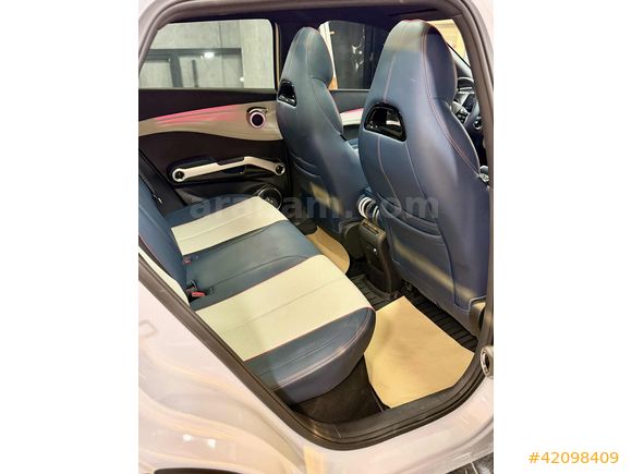 MİHRA AUTO | BYD ATTO 3 EV DESİNG | 2024 | 17.000 KM | FUL PPF |