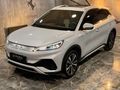 MİHRA AUTO | BYD ATTO 3 EV DESİNG | 2024 | 17.000 KM | FUL PPF |