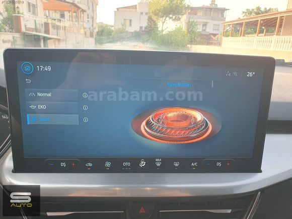 2024-BOYASIZ-FOCUS-1.5 ECOBLUE-TİTANİUM STİL-HIZ SBT.