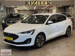 2023 HASAR KAYDI YOK 75.000 KM TITANIUM STİLL DİZEL OTM. FOCUS