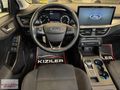 2023 HASAR KAYDI YOK 75.000 KM TITANIUM STİLL DİZEL OTM. FOCUS