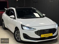 VRL MOTORS' 2025 FOCUS CAM TAVAN KIŞ PAKET 3AY 10.000 KM GARANTİ