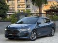 AKKOÇ AUTODAN 20 BİN KM HATASIZ FOCUS KIŞ PAKET