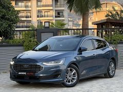 AKKOÇ AUTODAN 20 BİN KM HATASIZ FOCUS KIŞ PAKET