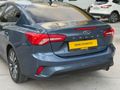 FORD/FOCUS/2024/TİTANİUM STİL/HATASIZ/BOYASIZ/TRAMERSİZZ