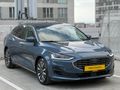 FORD/FOCUS/2024/TİTANİUM STİL/HATASIZ/BOYASIZ/TRAMERSİZZ